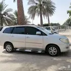 تويوتا انوفا 2007