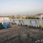 مراجيح جديده تفصيل جديد ورشة حداده