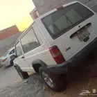 جيب شروكي ربع موديل 1998