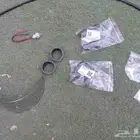 اغراض جي تي