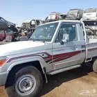 يوجد لدينا جميع انواع القطاع السيارات الشاصات