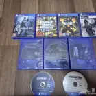 اشرطة سوني فور للبيع على السوم