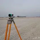 مهندس مساحه مساح