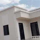 ديكورات خارجيه سمنت وبطحا ارياض