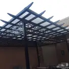 حداد مضلات برجولات الرياض