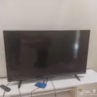 شاشه خاليه من العيوب
