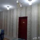 دهانات داخلية خارجية ورق جدران صبغ مطابخ دوليب طولات