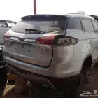 شنجان جيلي شيري جيتور