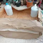 فرشة شنطة جيب (السنيدي) مستخدم