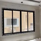 ابواب المنيوم