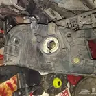 قطع ددسن 2009الى 2015