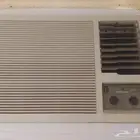 مكيفات عدد 2 وكنب 4في 6