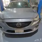 مازدا 6 موديل 2015