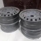 جنوط كرولا وكالة مقاس 15