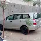 انوفا 2009 مفحوص ومجدد