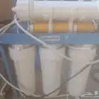 مضخة ماء سبعة مرحيل