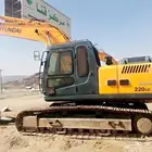 سواق بوكلين متواجد بمكه يبحث عن عمل