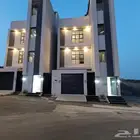 للبيع شقه علويه بسطح خاص ابها المحاله بجوار حديقة المليون