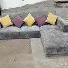 جدة هي المنتزة