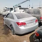 قطع غيار كروز 2012