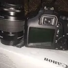 كاميرا كانون D4000