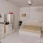 غرفة نوم للبيع.