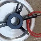 مركب غاز مستعمل