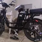 سكوتر السوريه مقاس 20