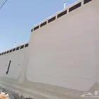 لياسه ملونه اجمل الديكورات للوجايه الخارجيه