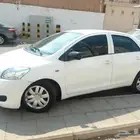 Toyota Yaris 2006 manual