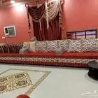 مجلس حريم نظيف خشب ممتاز للبيع تقريبا 4في 5 تقريبا