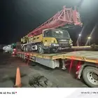 لوبد لتحميل المعدات متواجد في خميس مشيط على اي اتجاه