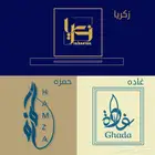 مصمم جرافيك دعايه واعلان هويه بصريه مونتير فيديو