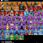 حساب فورت ب 120