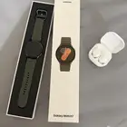 ساعة سامسونج 7 وسماعة سامسونج