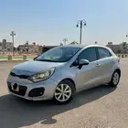 كيا ريو هاتش باك 2012 للبيع
