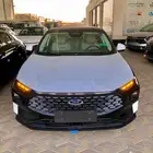 فورد توروس تيتانيوم فل كامل 2026