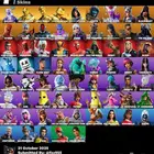 حساب فورت نايت