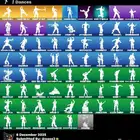 حساب فورت نايت