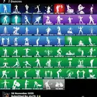 حساب فورت هات سومتك خذها