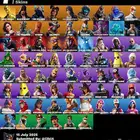 حساب فورت عرق 69 سكن ( انباع )