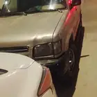 للبيع جيب ديزل ايسوزو تروبر 2003 دبل مكينه قير ماشاء الله قي