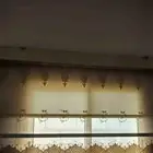 ستارة طبقتين