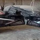 شمعات النترا ثلاث عدسات تركب من موديل 2021 إلى 2023