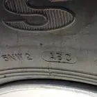 كفرات بالون 900على 16عدد 4 ثنين ستخدام شهر مديل