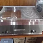 جريل كهرباء و غاز قلاية بطاطس حوض وحوضين