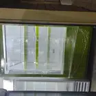 ثلاجات عرض مكشوف