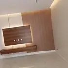 ديكورات الشرقيه اصباغ ورق جدران شيبورد بديل خشب بديل رخام