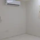 الايجار شقه عزاب غرفه وصاله وحمام ومطبخ في حي الجامعيين