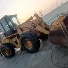 شيول كتربلر G938